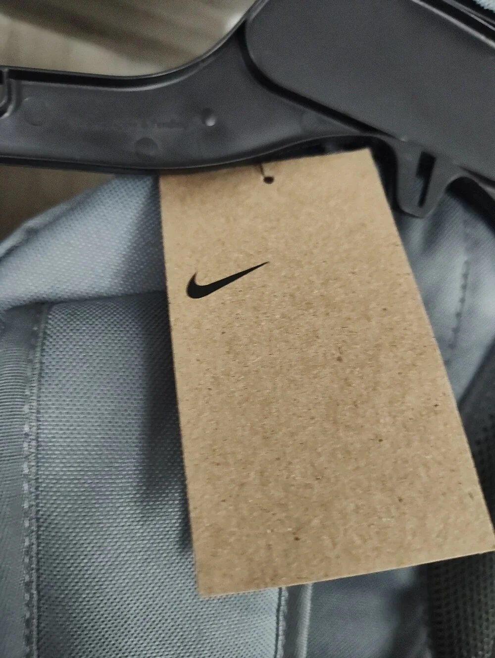Nike Heritage Sweep BackpackNike Capacity 1,526 CU IN